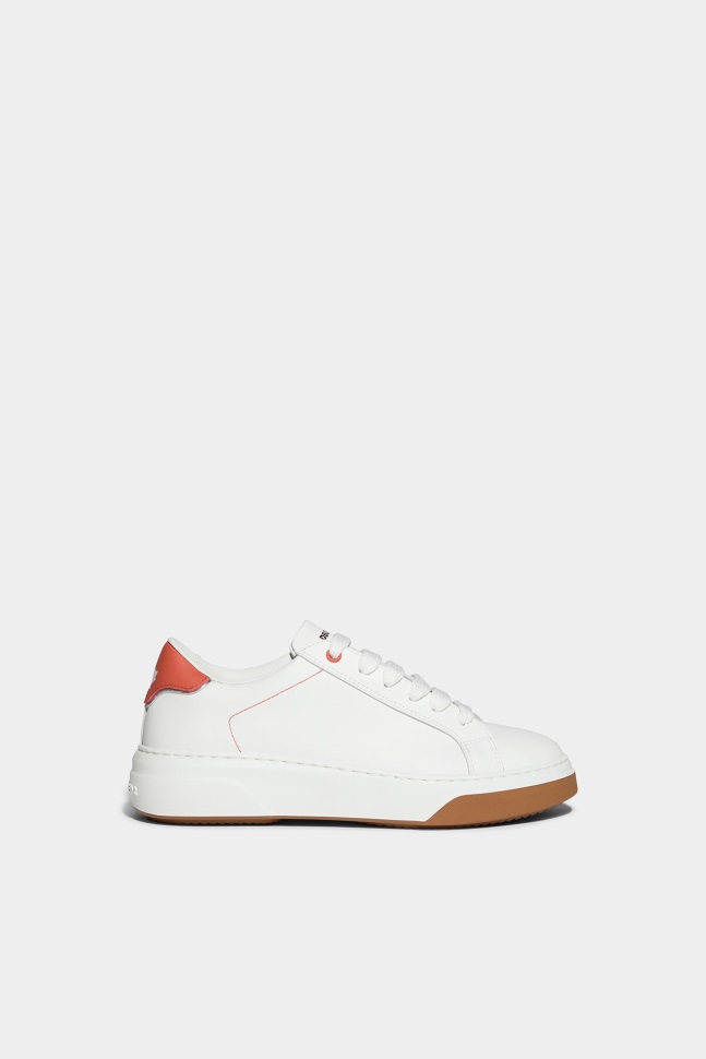 Dsquared2 Iconic Bumper Sneakers FANTASY/FANTASY
