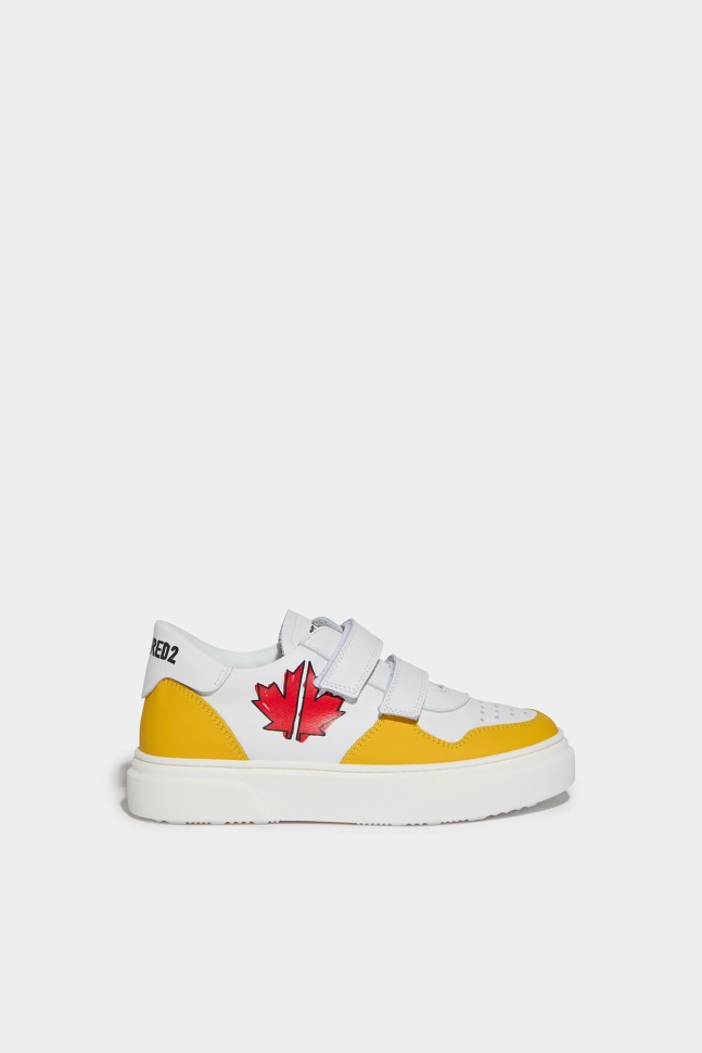 Dsquared2 Kids FANTASY Sneakers