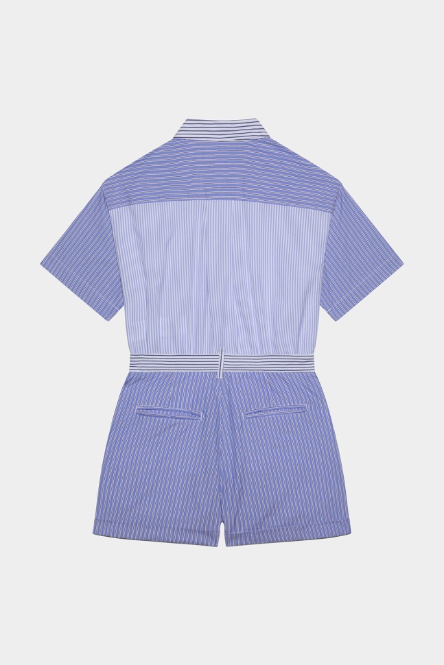 Dsquared2 Iconic DS2 Kids Jumpsuit
