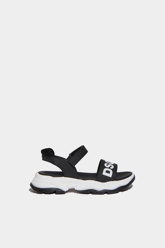 Dsquared2 Iconic Kids Sneakers FANTASY DS2