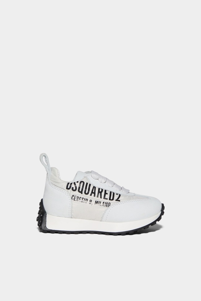 Kids Sneakers Dsquared2-FANTASY