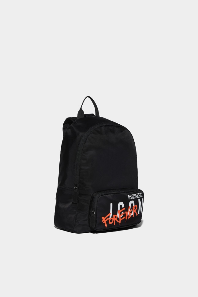 Dsquared2 Iconic D2Kids Icon Spray Bag