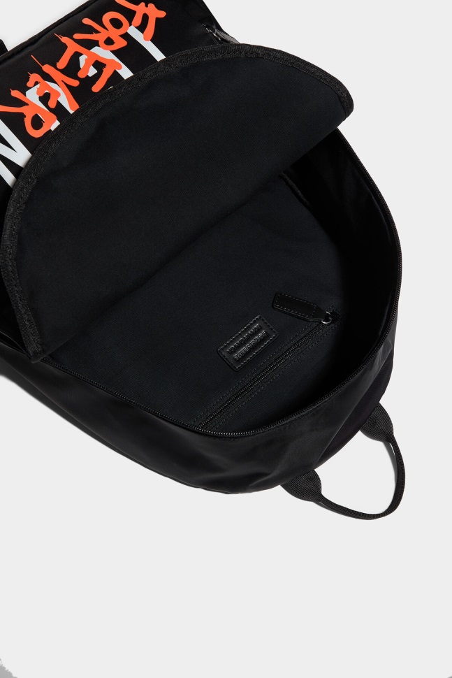 Dsquared2 Iconic D2Kids Icon Spray Bag