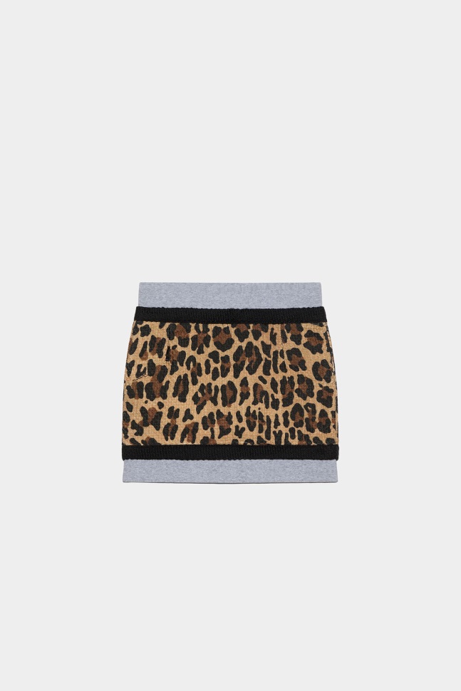 Dsquared2 Iconic D2Kids Skirt