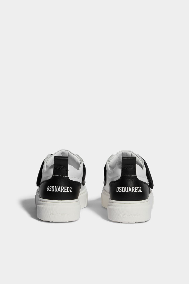 Kids Dsquared2 Sneakers FANTASY