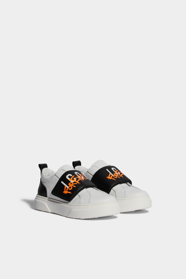 Kids Dsquared2 Sneakers FANTASY