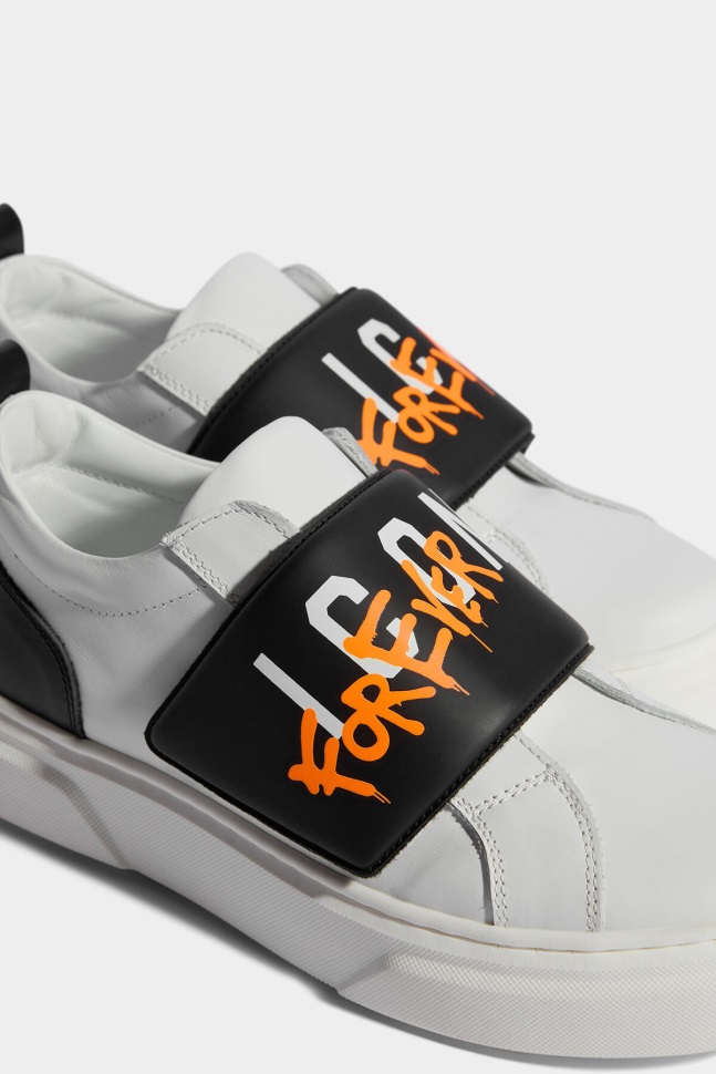 Kids Dsquared2 Sneakers FANTASY