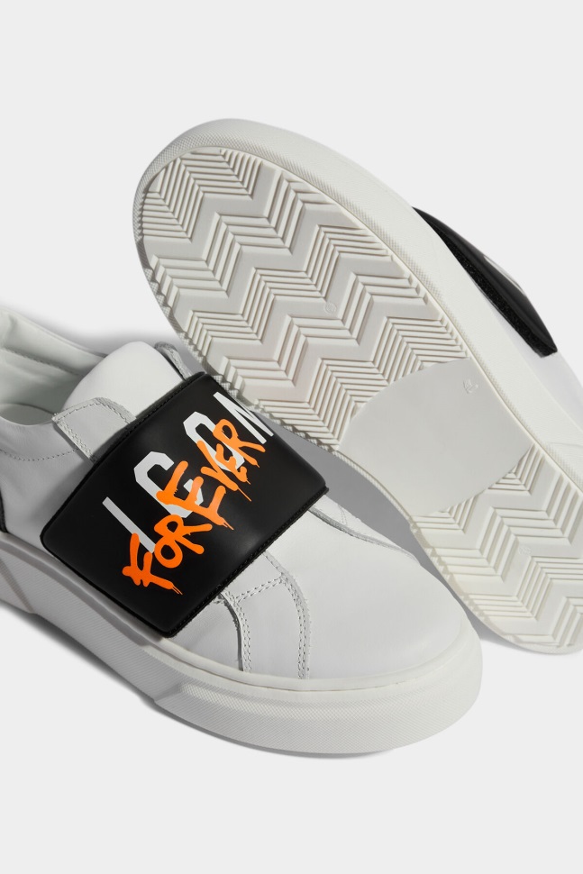 Kids Dsquared2 Sneakers FANTASY