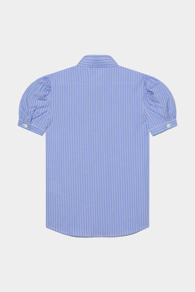 Dsquared2-Kids Shirt FANTASY