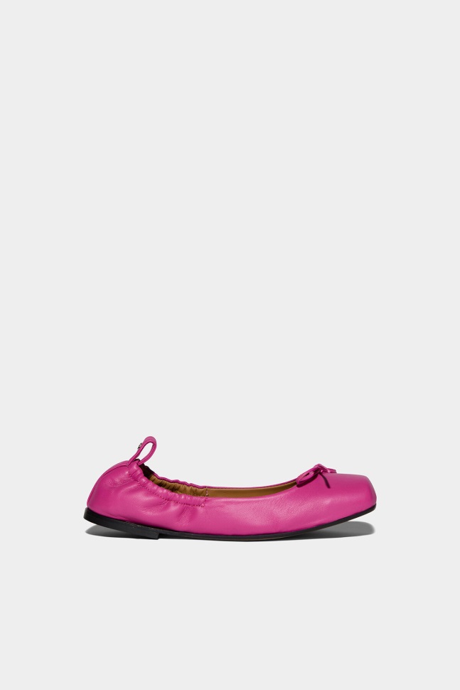 Dsquared2 Iconic DS2 Kids Sneakers