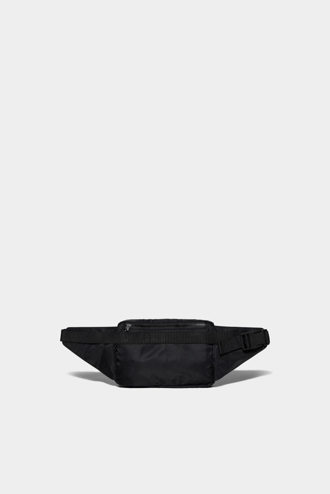 Dsquared2 Iconic D2Kids Icon Forever Belt Bag