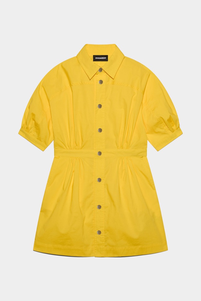 Dsquared2 Iconic DS2 Kids Dress