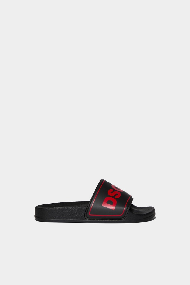 Dsquared2 Iconic D2Kids Sneakers FANTASY/FANTASY