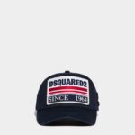 Baseball Cap dsquared2