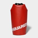 BLACK Dsquared2 Sub Bag
