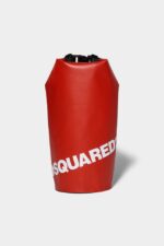 BLACK Dsquared2 Sub Bag