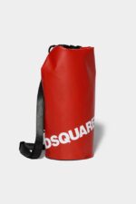 BLACK Dsquared2 Sub Bag - Image 4