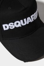 Dsquared2 Baseball Cap - Image 5