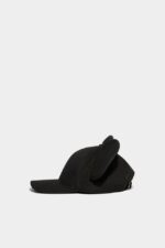 Dsquared2 Baseball Cap BLACK - Image 4
