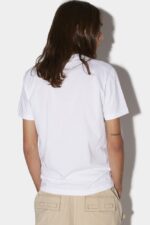 Dsquared2 Iconic 2Caten 2Twins Cool T-Shirt - Image 2