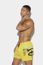 Dsquared2 Iconic 64/95 Arrow Midi Boxer