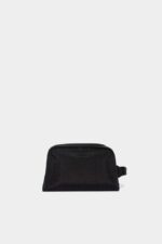 Dsquared2 Iconic 70's Beauty Case BLACK/MILITARY - Image 2