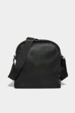 Dsquared2 Iconic 70'S Sport Bag BLACK D2 - Image 2