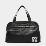 Dsquared2 Iconic 70'S Sport Duffle Bag