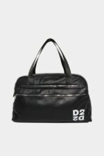 Dsquared2 Iconic 70'S Sport Duffle Bag