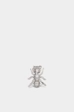Dsquared2 Iconic Animal Kingdom Earrings FANTASY/FANTASY