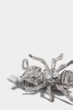 Dsquared2 Iconic Animal Kingdom Earrings FANTASY/FANTASY - Image 4