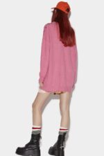 Dsquared2 Iconic Ants Cardigan - Image 2