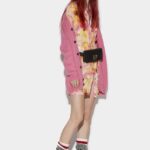 Dsquared2 Iconic Ants Cardigan