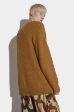 Dsquared2 Iconic Ants Sweater - Image 2