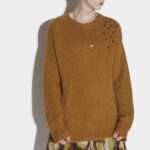 Dsquared2 Iconic Ants Sweater