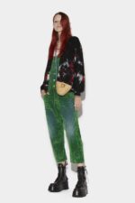 Dsquared2 Iconic Argyle Cardigan - Image 5