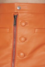 Dsquared2 Iconic Artillery Skirt - Image 3