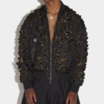 Dsquared2 Iconic Aviator Bomber