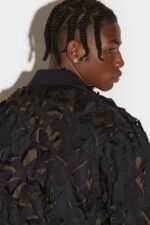 Dsquared2 Iconic Aviator Bomber - Image 4