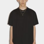 Dsquared2 Iconic Back Logo Missy T-Shirt