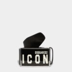 Dsquared2 Iconic Be Icon Belt