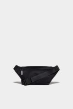 Dsquared2 Iconic Be Icon Belt Bag - Image 2