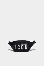 Dsquared2 Iconic Be Icon Belt Bag