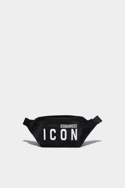 Dsquared2 Iconic Be Icon Belt Bag
