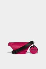 Dsquared2 Iconic Be Icon Belt Bag FANTASY/BLACK - Image 2