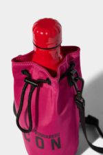 Dsquared2 Iconic Be Icon Bottle Holder D2 FANTASY - Image 4