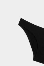Dsquared2 Iconic Be Icon Brief BLACK D2 - Image 3