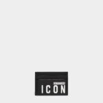 Dsquared2 Iconic Be Icon Credit Card Holder