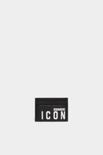 Dsquared2 Iconic Be Icon Credit Card Holder
