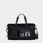 Dsquared2 Iconic Be Icon Duffle
